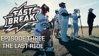 Fast Break Episode 3: The Last Ride