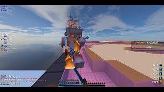 THE COMBO GOD HAS RETURNED... | Minecraft PvP