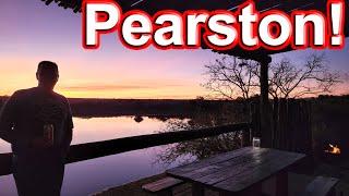 S1 – Ep 164 – Pearston – A Small Town at the Foot of the Coetzeesberge!