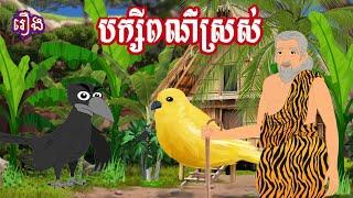 រឿង បក្សីពណ៌ស្រស់ Sokhem Nitean