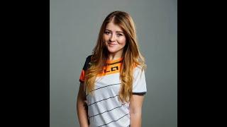 Yana Dychko | WFC TESLA | Яна Дычко