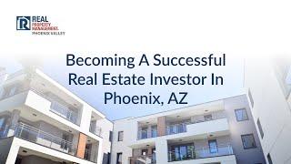 Unlock Phoenix Real Estate Investing: Beginner's Guide to Success (2024)