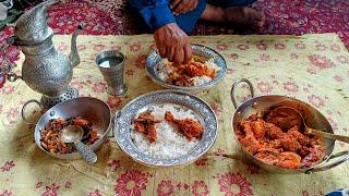 Pakistani Chicken Recipe | Easy And Tasty Chicken | World Famous Chicken Recipe | Cook And Eat