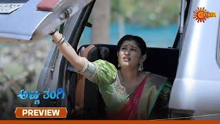 Anna Thangi - Preview | Full EP free on SUN NXT |06 March 2025 | Udaya TV | Kannada Serial