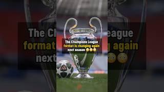  UCL format CHANGING again