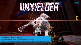 UNYIELDER: Crafting Your Ultimate Boss Battle Experience (Demo Gameplay)