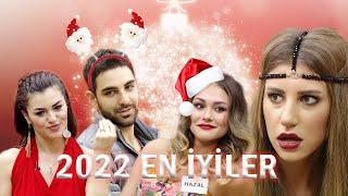 2022 EN ÇOK İZLENENLER!  | Kısmetse Olur