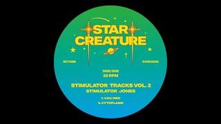 Stimulator Jones " Fantasies"