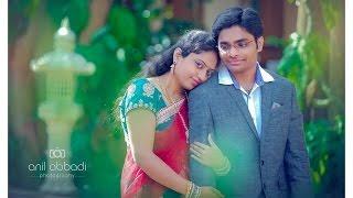 Pre Wedding Couple shoot Teaser by Anil Abbadi Photography