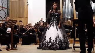 Татьяна Еремина - Катерина Измайлова