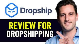 DROPSHIP.IO REVIEW FOR DROPSHIPPING (LATEST 2024)