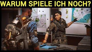 THE DIVISION 2! MACHT MIR DAS SPIEL NOCH SPASS?