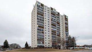 Condo for Sale | 15G 1975 Corydon Ave | Winnipeg MB