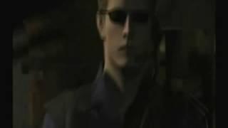 Wesker Memories 2011