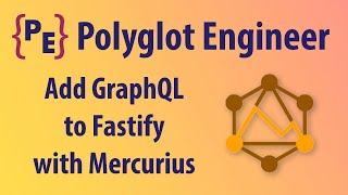 Add GraphQL to Fastify with Mercurius