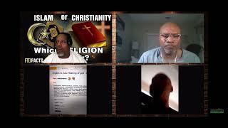 Bro Khonsu The Real #Nuwaupian DEBUNKS #Ankhwest LIVE ON #sanetertv. “Was #shakazulu  an #atheist?”