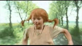 Brachiale Musikgestalter - Wik It Up (Pippi Langstrumpf Version)