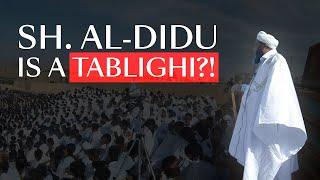 What Shaykh Dadow Really Thinks About the Tablighi Jamat