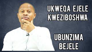 Ubunzima bejele|| Ukweqa kweziboshwa