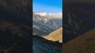Фиагдон #осетия#кавказ #mountains #travel #nature  #automobile