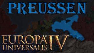 Preußen 1660 - Großer Krieg gegen Schweden! #03 - Europa Universalis 4 [Deutsch]