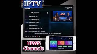 Galaxy Iptv #iptv #iptvsmarters