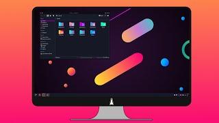 Top 5 Plasma 5 themes