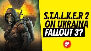 624. saade: S.T.A.L.K.E.R. 2 proovitud!