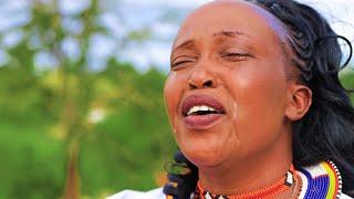 Mercy Selein -Ore Mpaka ene(official 4k music video)