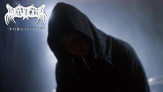 ALTAR OF DESPAIR - FORGOTTEN [OFFICIAL MUSIC VIDEO] (2024) SW EXCLUSIVE