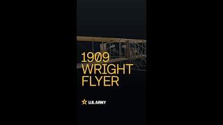 The Wright Stuff! | U.S. Army