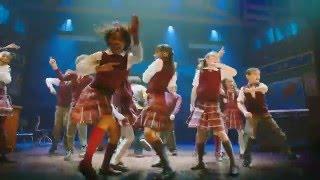 School of Rock the Musical | West End Trailer