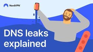 How to perform a DNS leak test | NordVPN