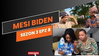 MÈSI BIDEN - [ Sezon 3 epizod 8 ] Bicha \ Jeff \ Herby \ Suze \ Seli \ Dani \ Ti Kout .