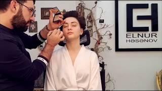 Elnur Hasanov - Makeup (3)