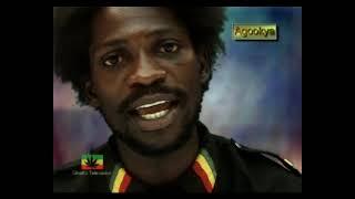 Ebibuuzo - Bobi Wine