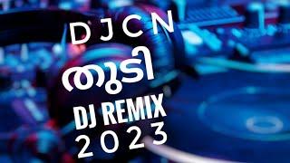 Thudi Dj remix by DJCN | Tribal | wayanad |