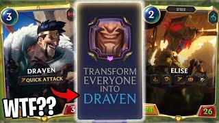 EVERYTHING IS DRAVEN in the New Weekly Nightmare?!