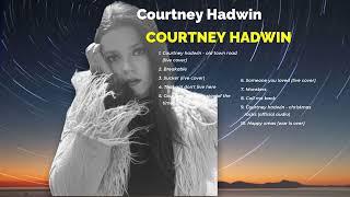 Courtney Hadwin| The Best of 2024 Covers Edition|Mesmerizing harmonies|#MashupCoverHits