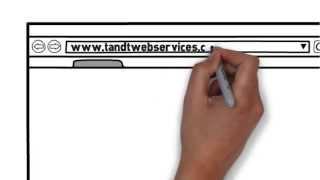 T&T Web Services | Web Design & Development Company in New York | Offering free full website audit