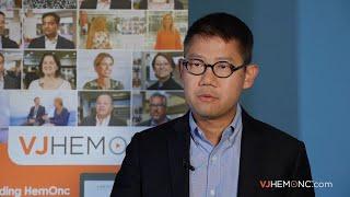 Using BCMA-targeting agents in earlier lines of treatment for multiple myeloma