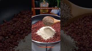 HOW TO MAKE CHINESE SECRET SEASONING LIKE A PRO? #recipe #cooking #chinesefood #seasoning #spice