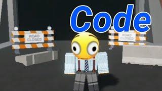 Ohio Code Roblox map 2023