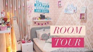 ROOM TOUR INDONESIA | RIJ