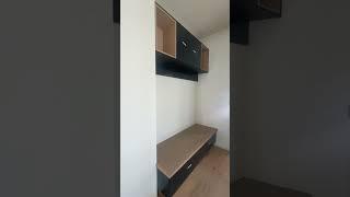 Custom Home - Cabinetry Walk Through