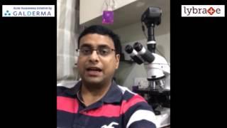 Lybrate | Dr. Sasi Kiran speaks on IMPORTANCE OF TREATING ACNE EARLY