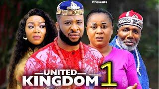 UNITED KINGDOM SEASON 1  ( New Movie) Uju Okoli  - 2024 Latest Nigerian Nollywood Movie