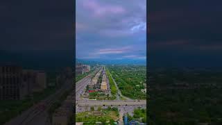 whatsapp status Islamabad capital of the Pakistan world is number 2 beautiful city