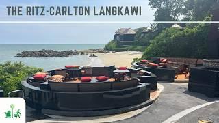  Wir testen die größte Villa im The Ritz-Carlton Langkawi