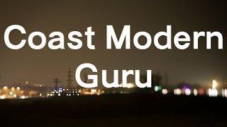 Coast Modern - Guru (Lyrics)